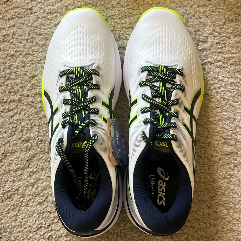 ASICS Golf Shoe